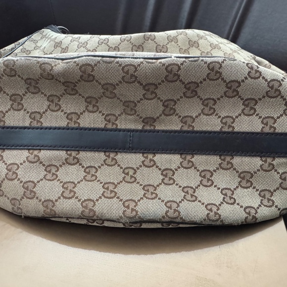 Gucci GG Twins Large Hobo - Picture 3 of 5